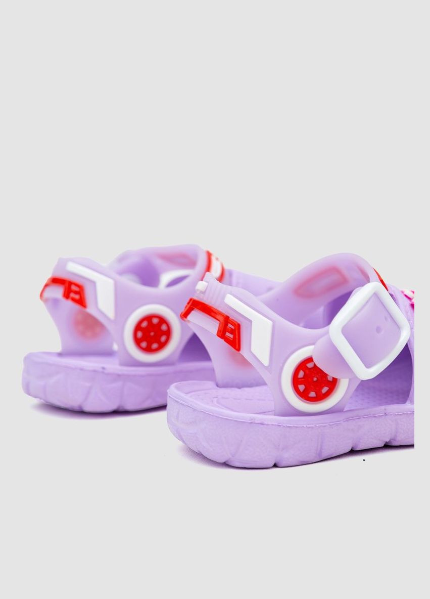 Сандалії дитячі для дівчинки Bee 243R51-195 (293764437)