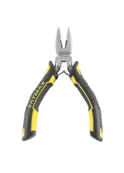 Міні плоскогубці FatMax 120 мм FMHT0 - 80516 Stanley (317305444)