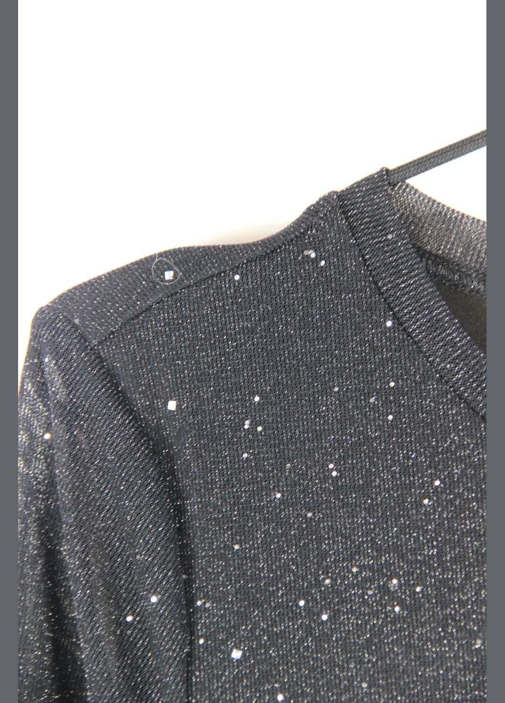 Чорна сукня Only