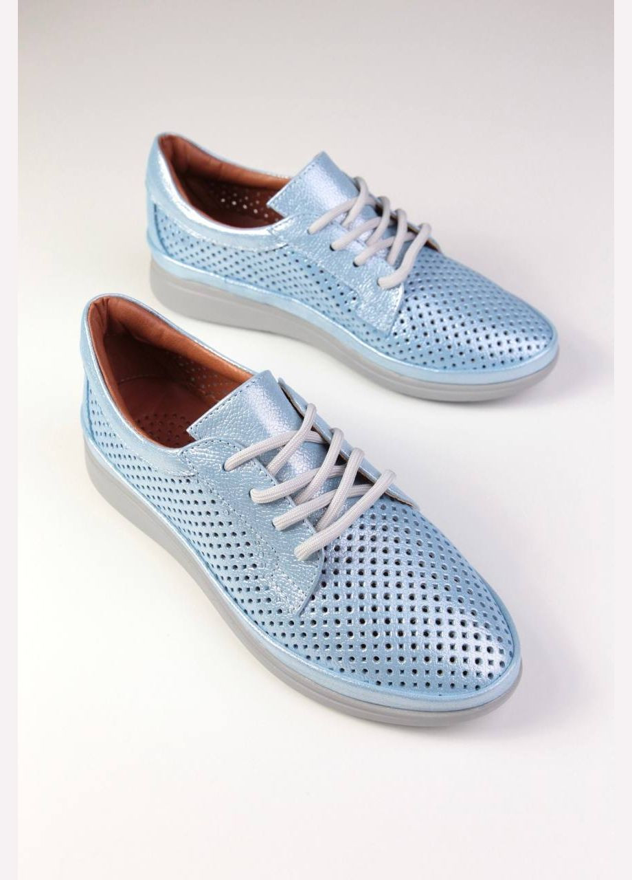 Блакитні кеди Benito