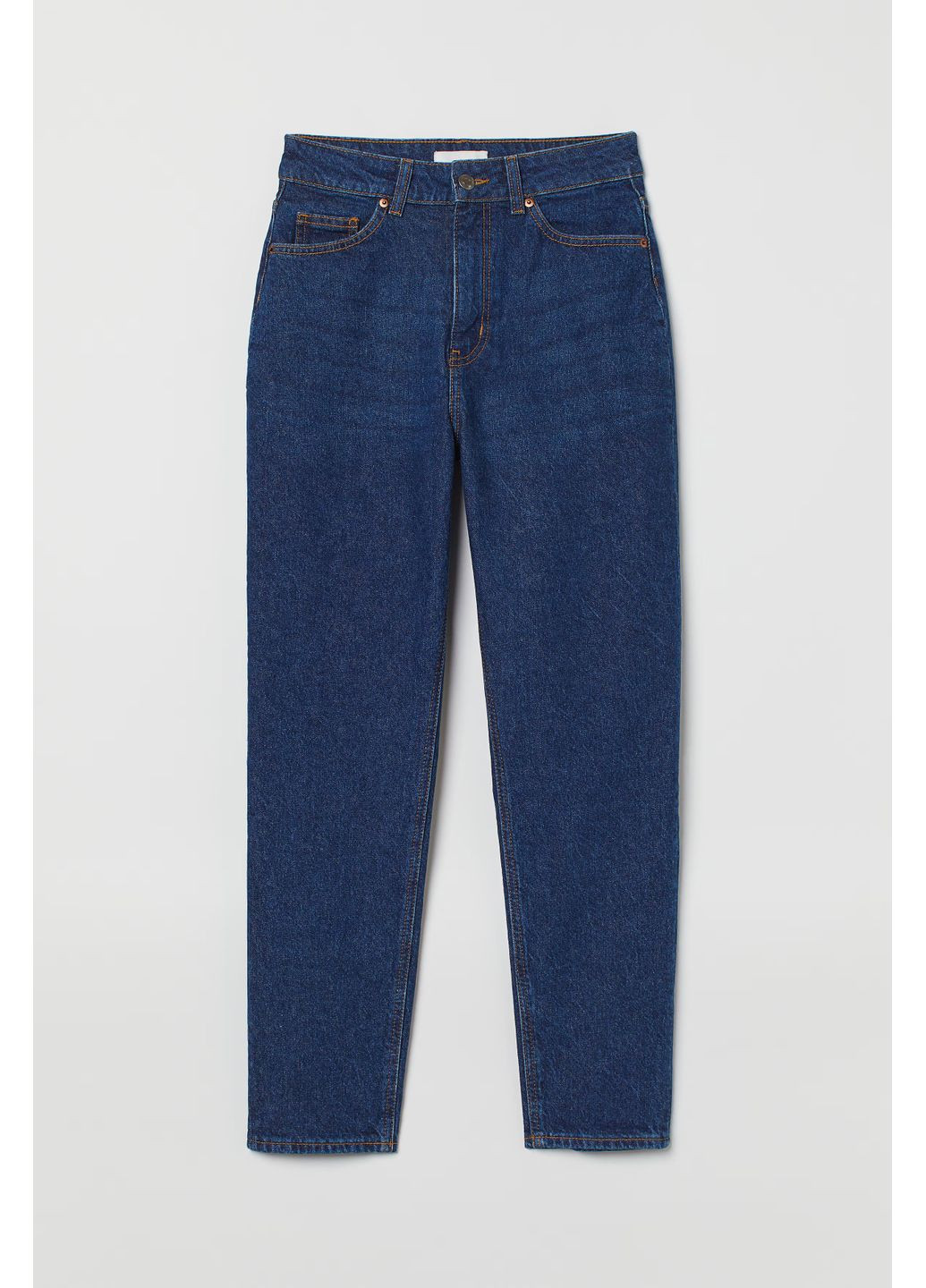 Джинсы мом H&M - (372388181)