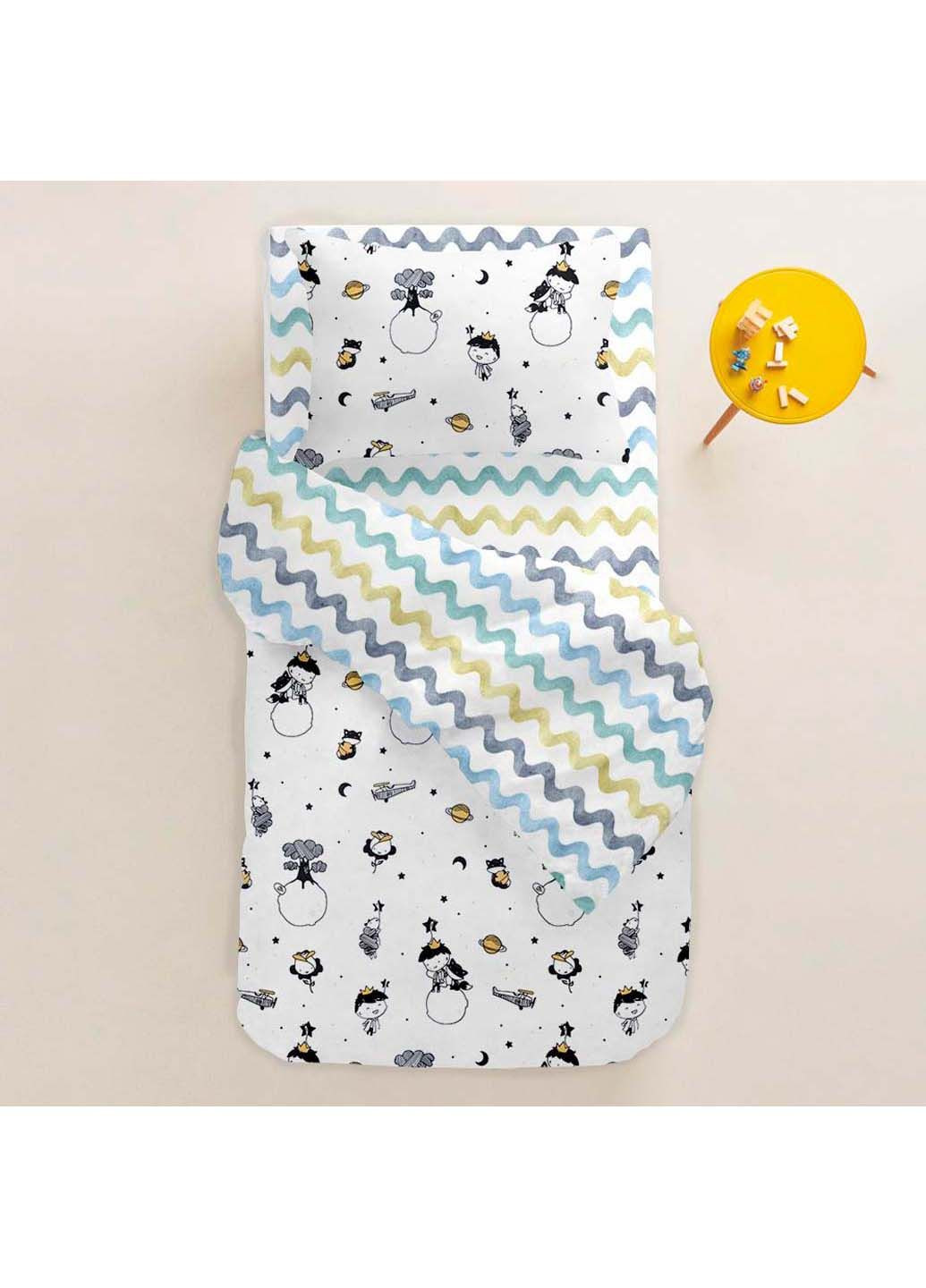 Простирадло на резинці 160х200х20 см Cosas (311550955)