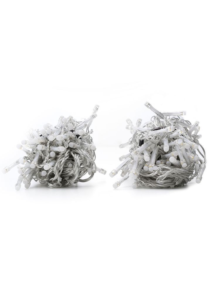 Гирлянда Smart LED Curtain, Wall RGBW 210 (TWW210SPP-TEU) Twinkly (322907724)