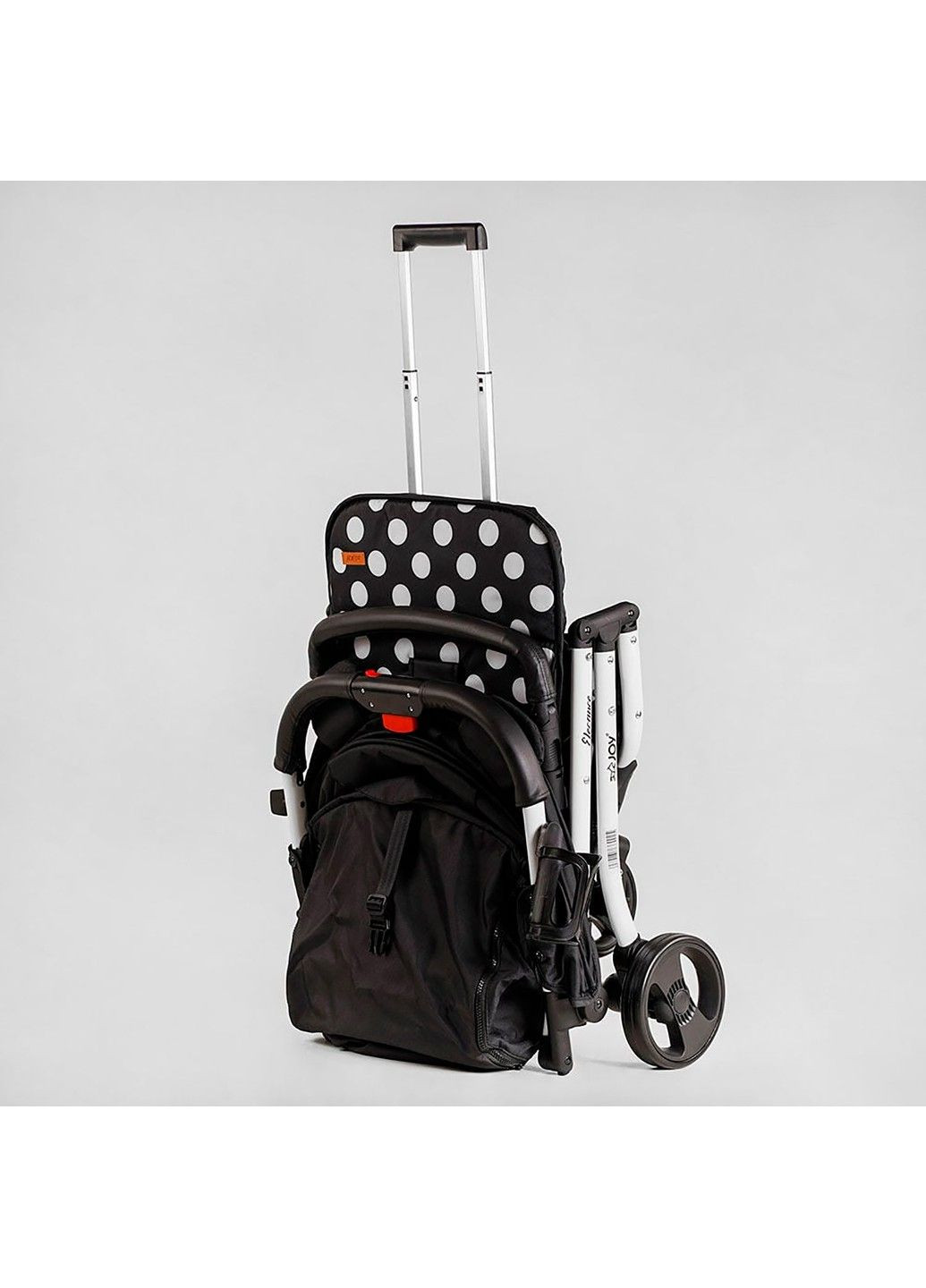 Коляска прогулочная детская "" Elegans A-43081 Joy (305063131)