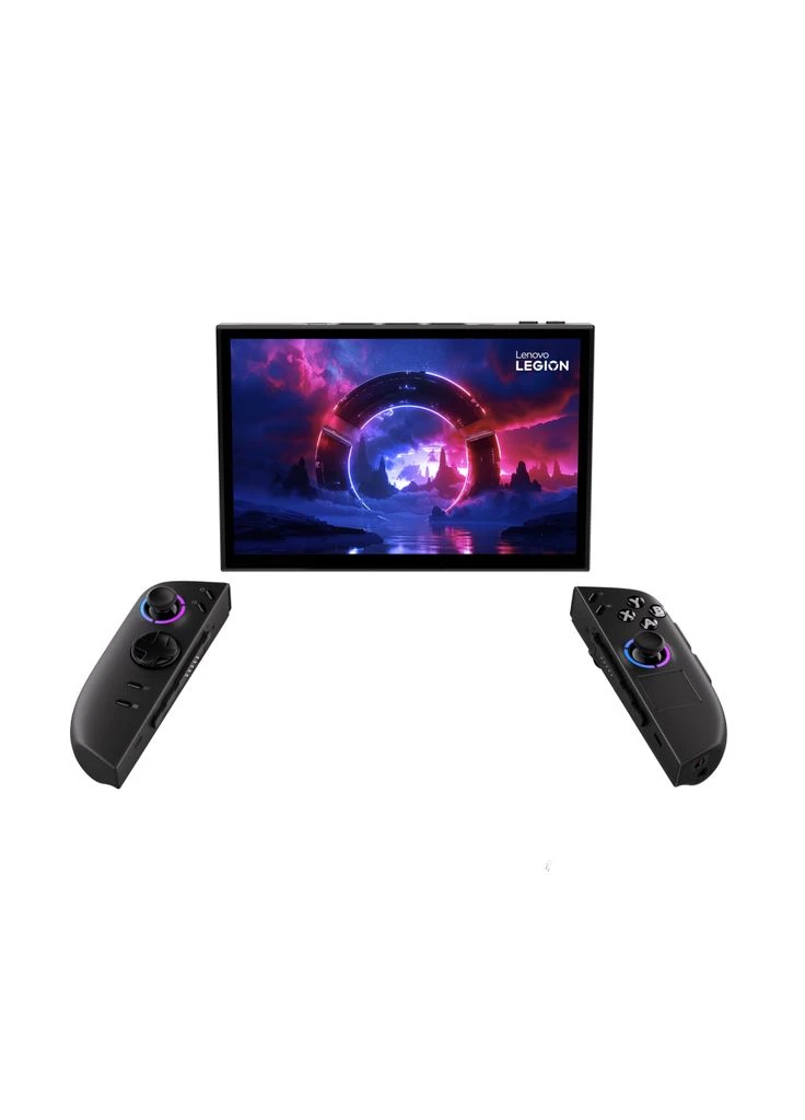 Ігрова консоль 2 8ASP2, 32GB, F1TB (83N00020RA) Lenovo Legion Go (398225445)