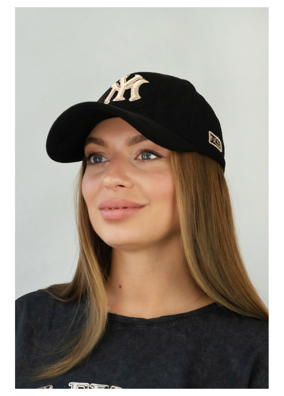 Женская Бейсболка Braxton (322870242)