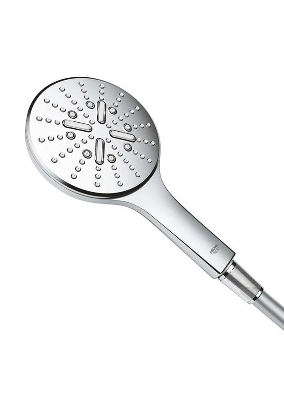 Rainshower Smartactive 130 Душовий набір, 3 режими струменю (26581000) Grohe (382822426)