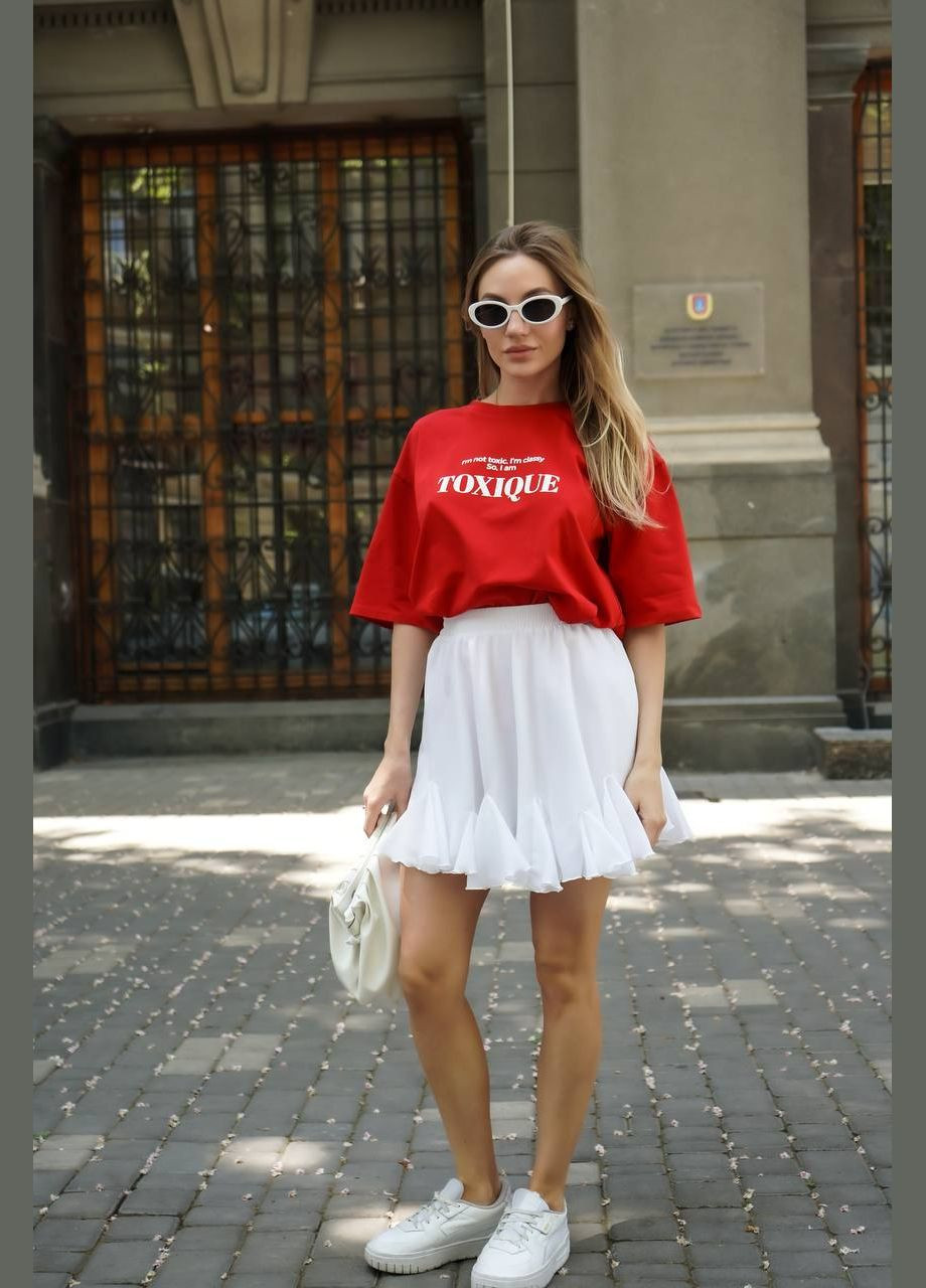 Футболка Україна - (330774438)