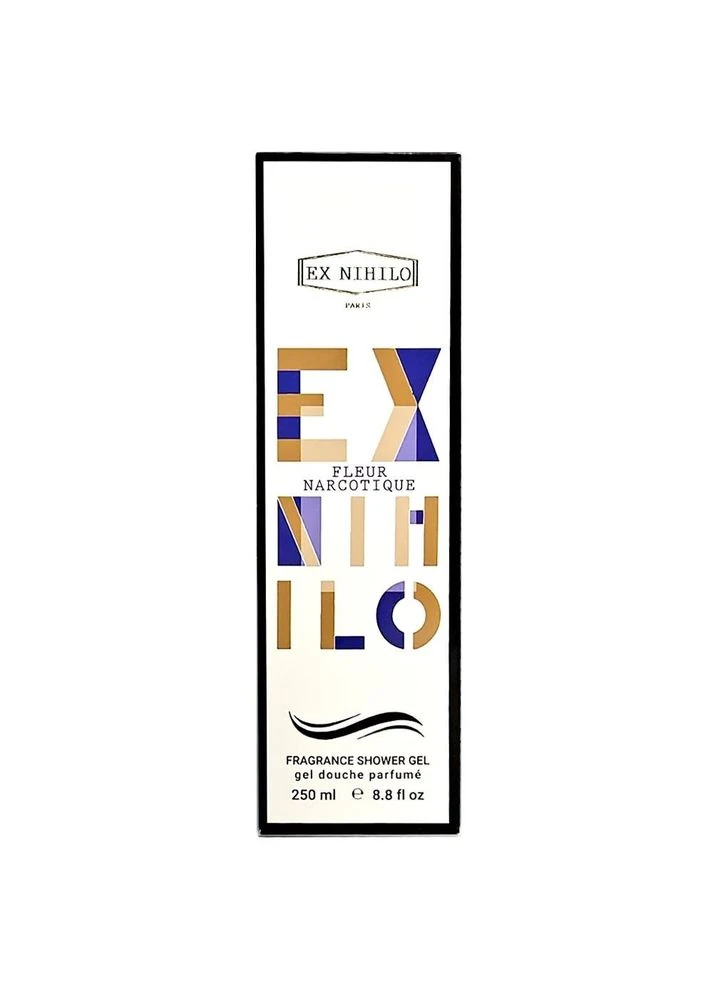 Гель для душу Ex Nihilo (392374958)