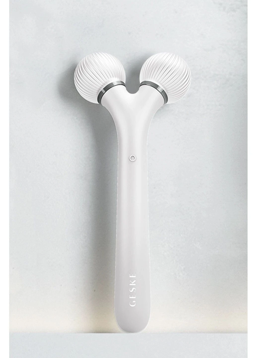 Електронний ультразвуковий ролик Sonic Facial Roller 4в1 GESKE (311509734)
