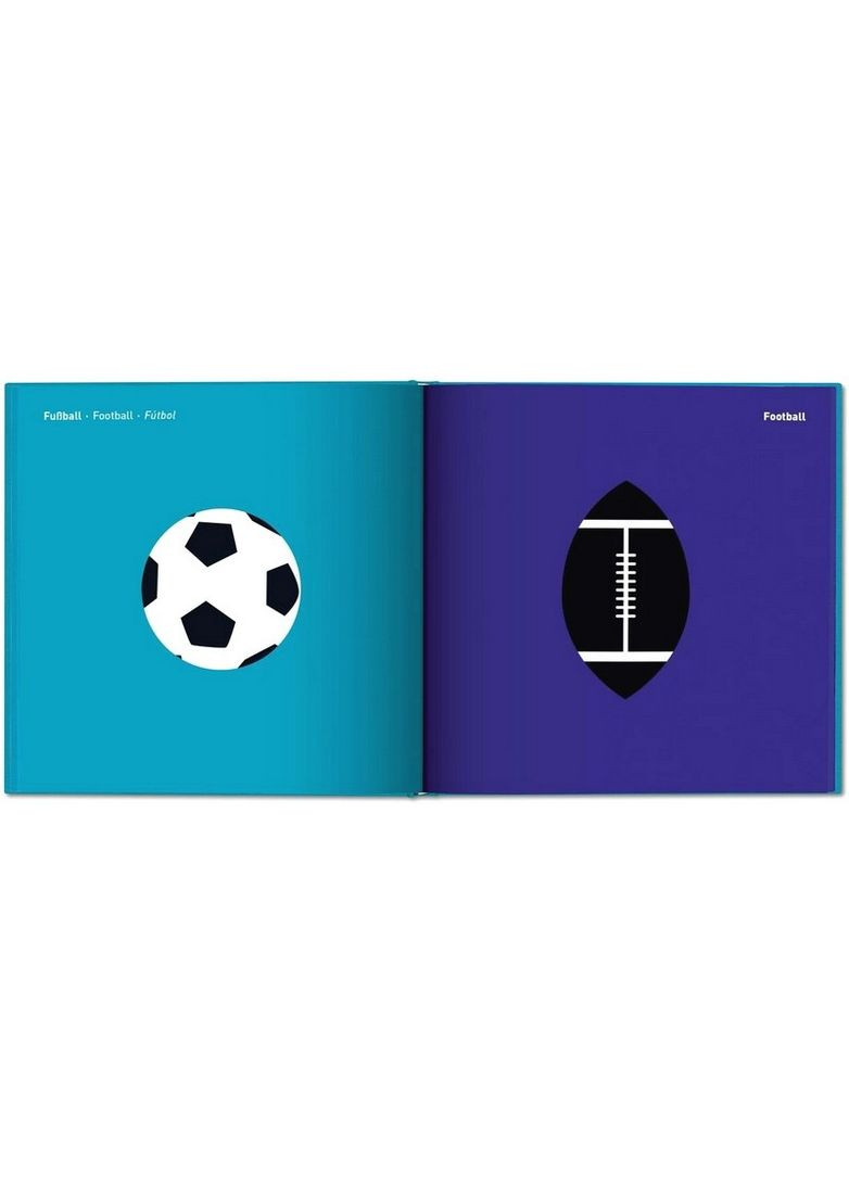 Книга Yang Liu. Europe meets USA (9783836592123) Taschen (364654381)