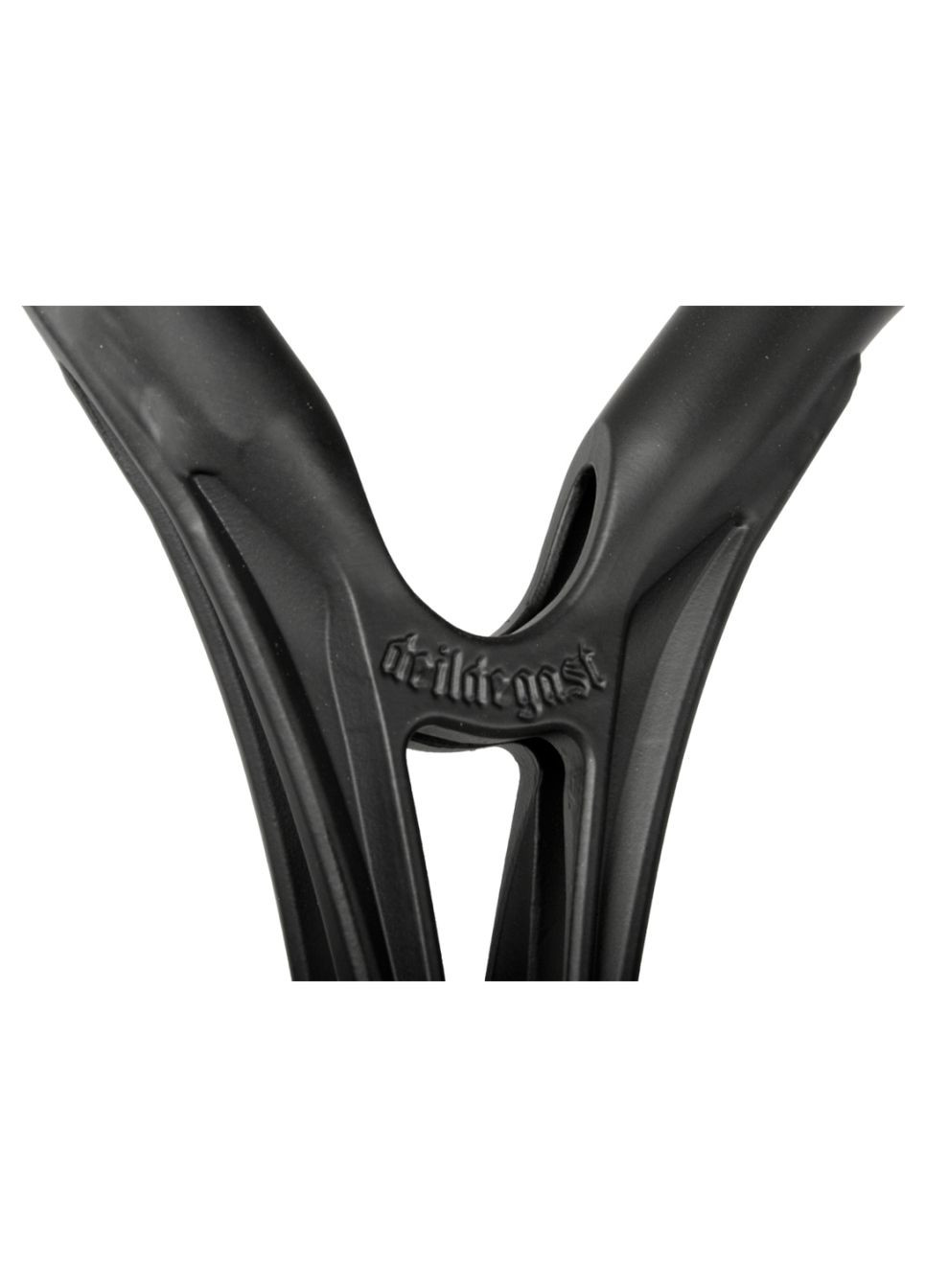 Кермо руль DTC Deildegast V1.5 720 - Black (FRD.046818) Ethic (315031663)