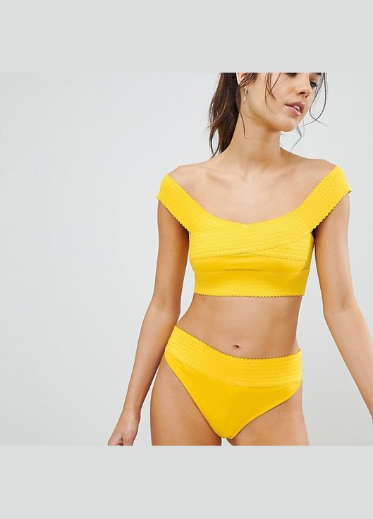 Купальний ліф PrettyLittleThing (326488426)