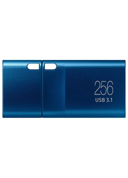 USB флеш накопичувач (MUF-256DA/APC) Samsung 256GB USB 3.2 Type-C (366694723)