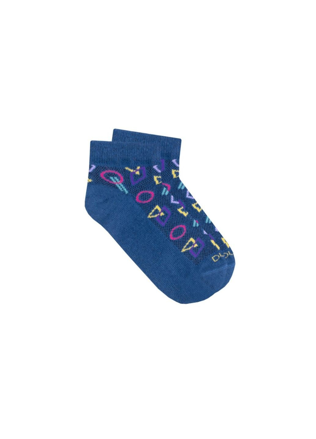 Набор (5 шт) детских носков Duna 4070_5шт (295547634)