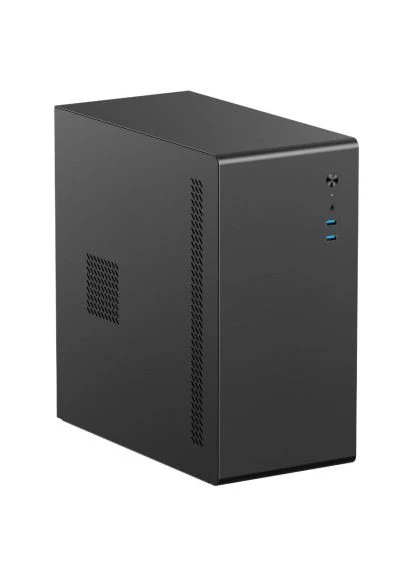 Корпус A200-BK-NP GameMax (394054849)