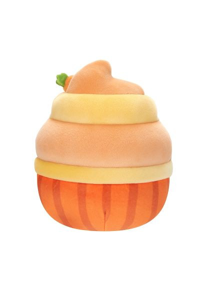 М'яка іграшка (SQER00813) Squishmallows Капкейк Кейша 13 см (368562906)
