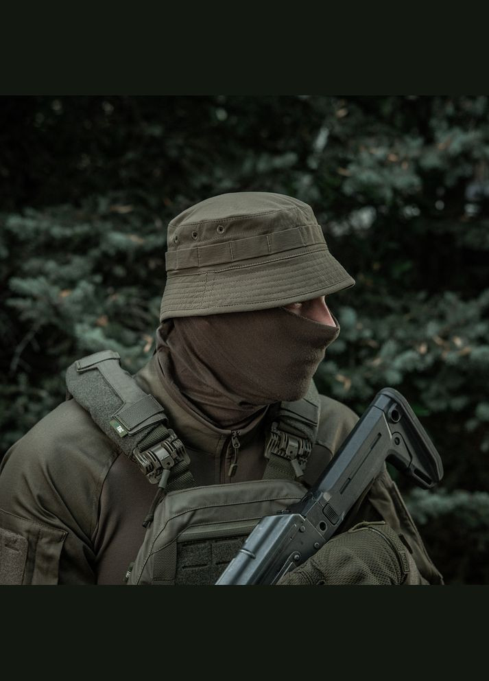 Панама Gen.II Summer Flex Dark Olive M-TAC (315148092)