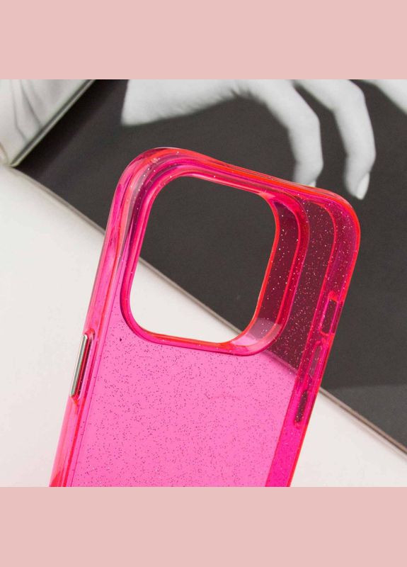 Чохол на Apple iPhone 15 Pro Max / для айфон 15 про макс зі стразами Epik (356095868)