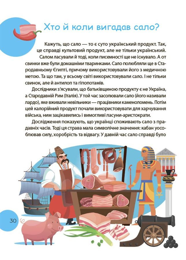 Читанка-ЧОМУчка. 9+ ЧИТ007 No Brand (359372825)