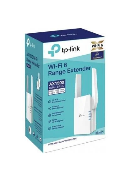 Ретранслятор RE505X TP-Link (396871080)