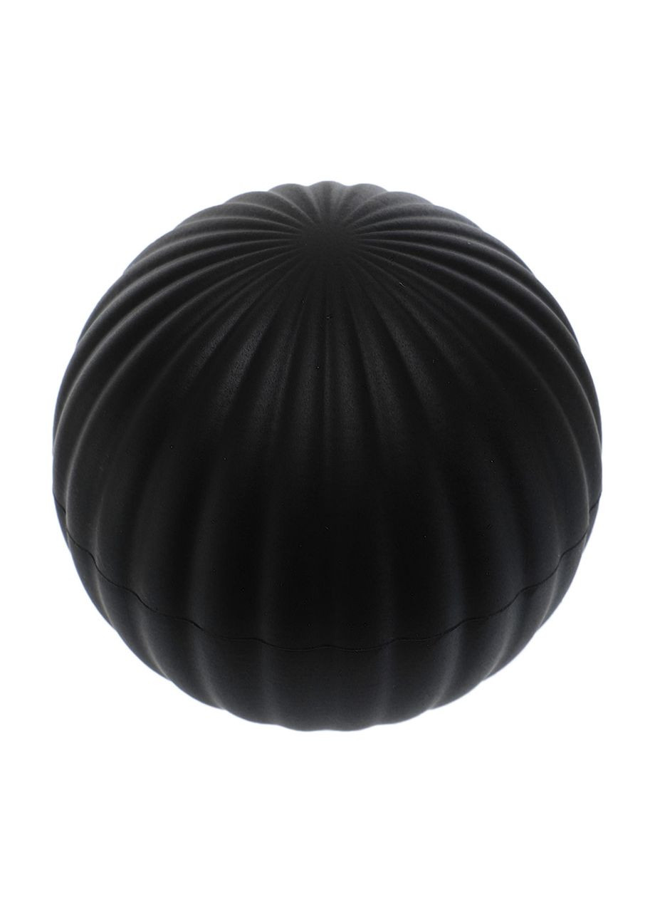 М'яч кінезіологічний (TPR, d-6,5см, Чорний) (FI-9674_Чорний) SP-Planeta (361439133)