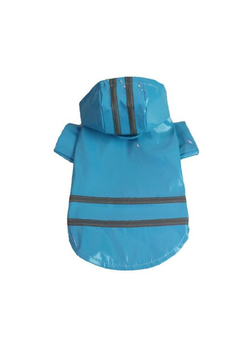 Дождевик для собак (размер M) No Brand (368710962)