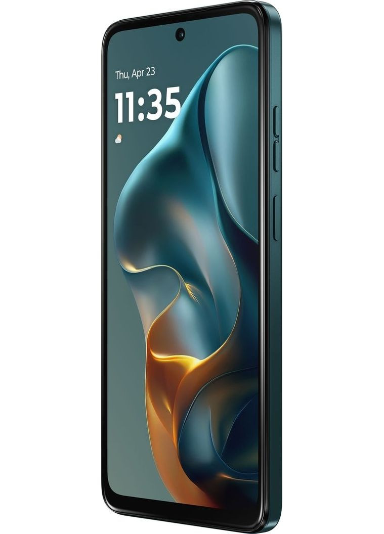 Смартфон G05 4/256 GB Forest Green Motorola (360418904)