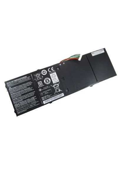 Аккумулятор для ноутбука AP13B8K Aspire M5 3510mAh (53Wh) 4cell 15.2V Li-ion (A47010) Acer Acer AP13B8K Aspire M5 3510mAh (53Wh) 4cell 15.2V (400154527)