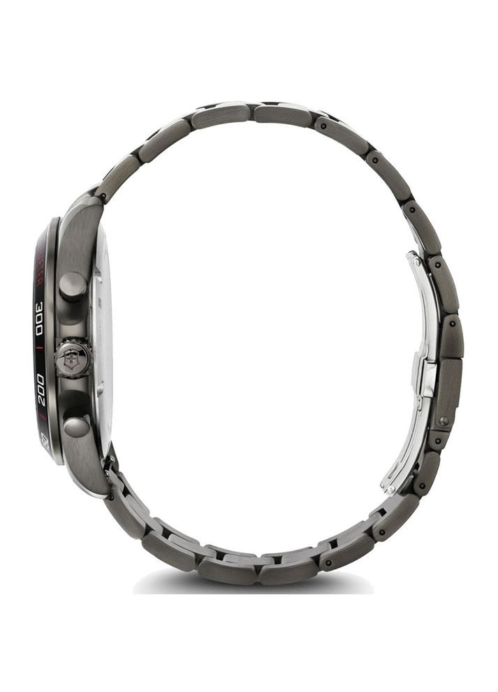 Мужские часы Swiss Army FIELDFORCE Sport Chrono V241890 Victorinox (316626718)