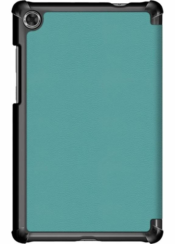 Чехол-книга Smart Case для Lenovo Tab M7 (ZA570168RU) LTE Green (ARM58609) ArmorStandart (336955371)