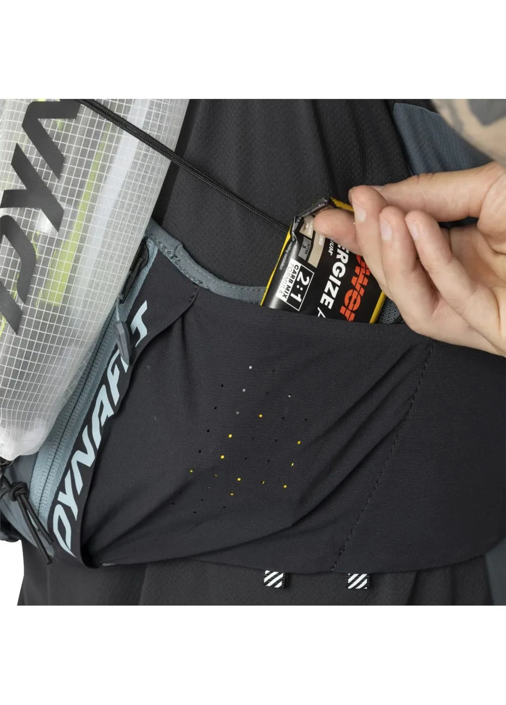 Рюкзак Ultra 12 Vest Dynafit (394220733)