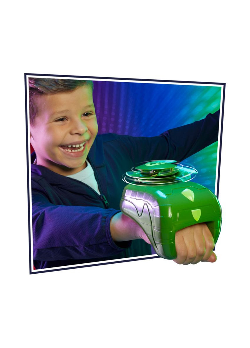 Снаряжение для ролевых игр Перчатка Гекко () Pj Masks F2145 (328395112)