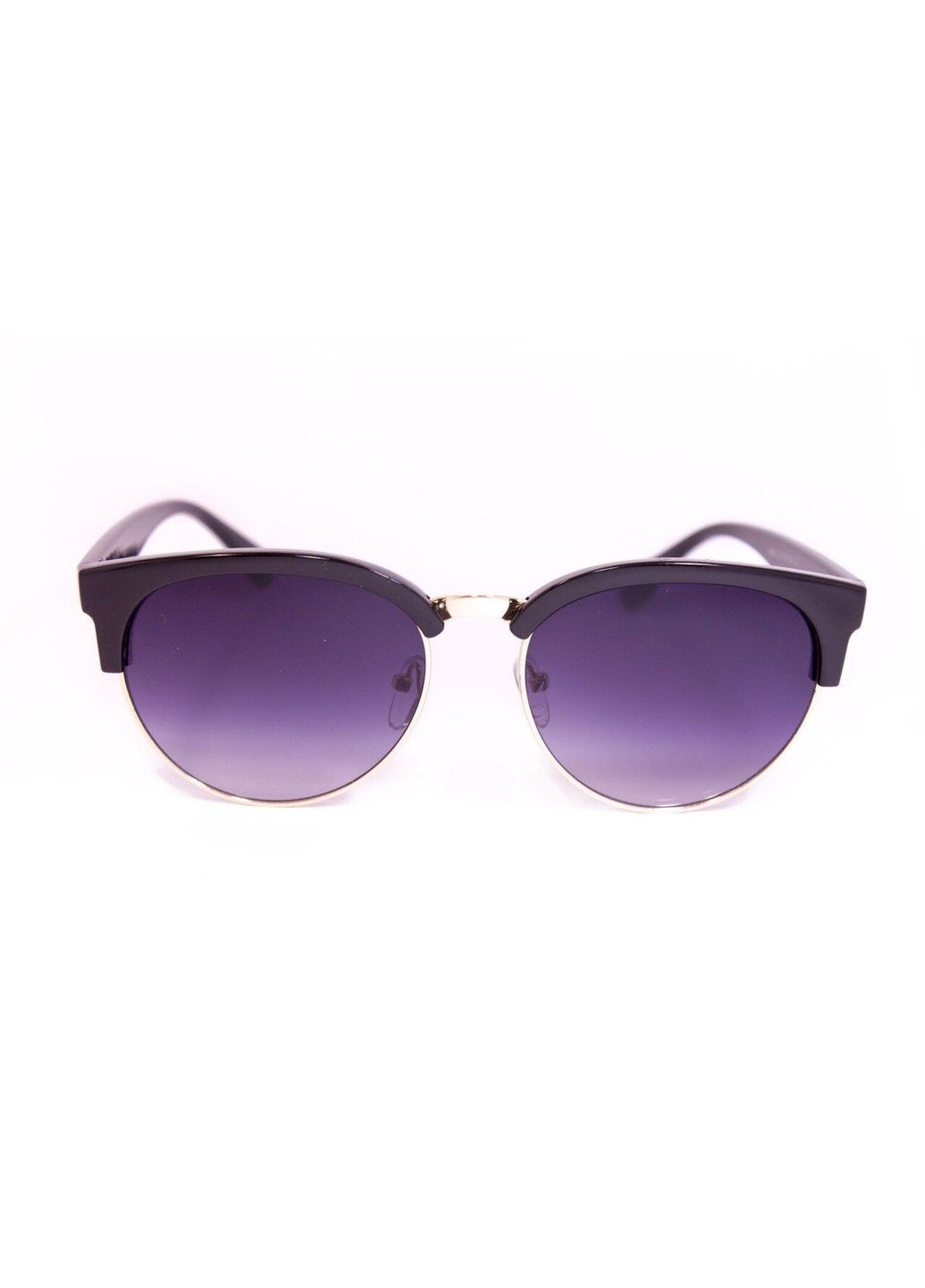 Сонцезахисні жіночі окуляри 8009-2 BR-S (291984108)
