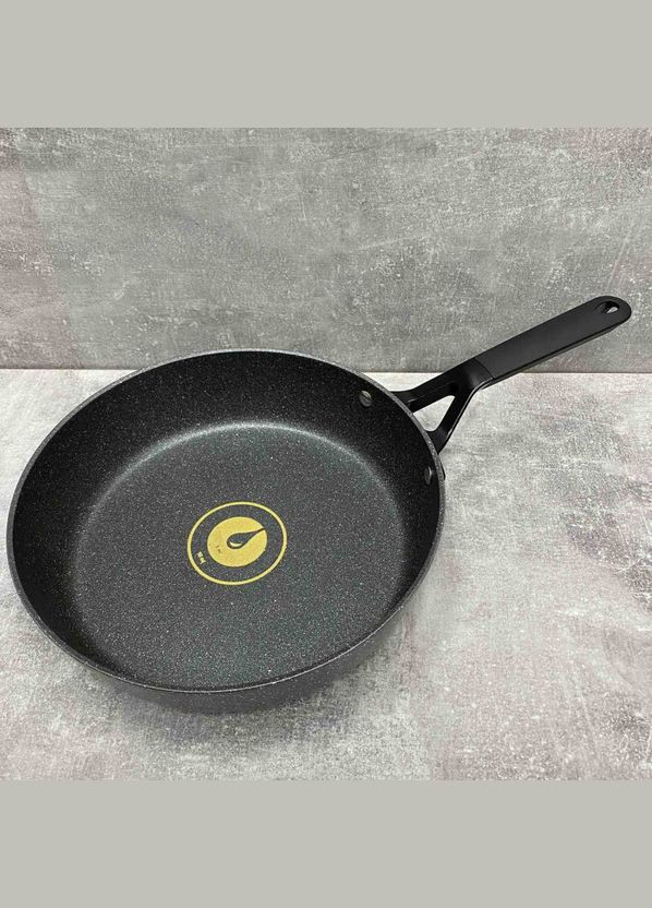 Сковорода глубокая без кришки 28 см Curry RG-1120-28 Ringel (317203640)