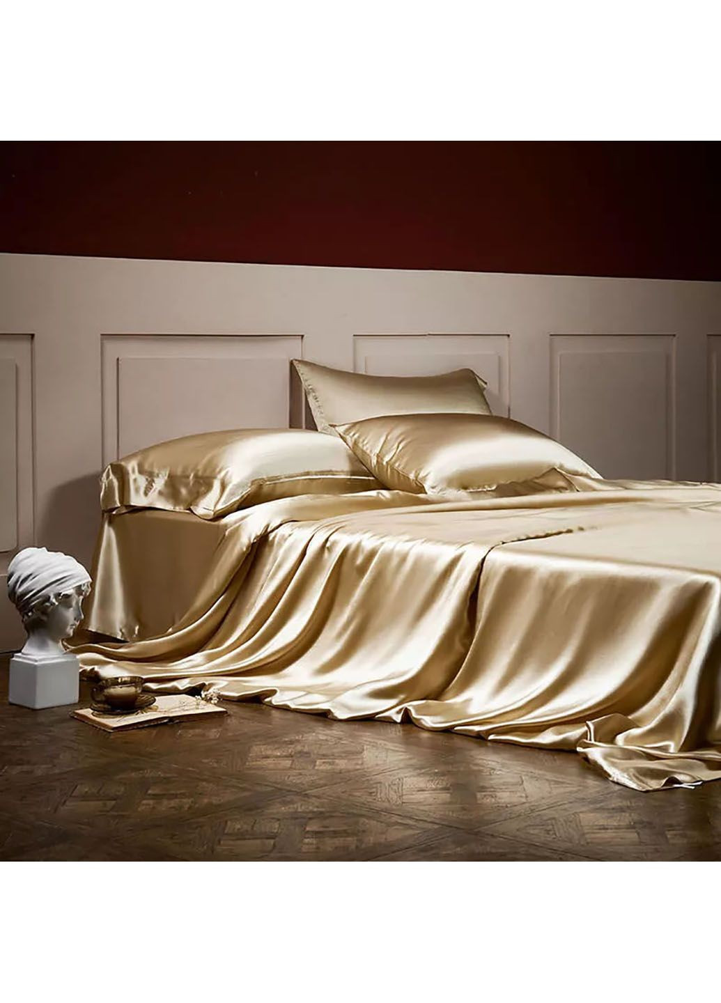 Простынь A0020 (145х220) Еней-Плюс (346240669)