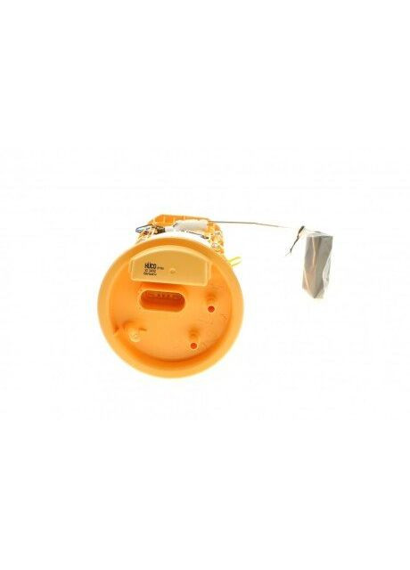 Насос топливный VW Touran 1.9-2.0TDI 05-10/1.6TDI 10-15 (HÜCO) 133412 (opt-om) Hitachi (354769066)