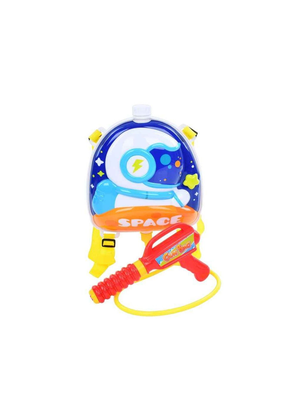 Водяной автомат космонавт P3064-1-P3065 Metr (357216455)