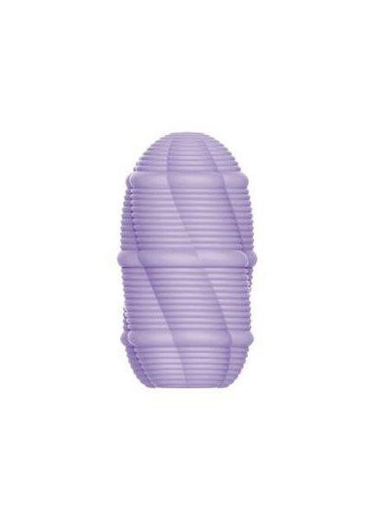 Мастурбатор яйце - Pretty Love Cupid-X Smooth Stripes Drive - Мастурбатори для чоловіків LyBaile (335863120)