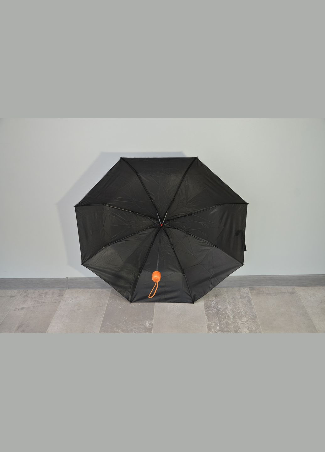 Мужской складной зонт,, Механический (8 спиц) No Brand (294337574)