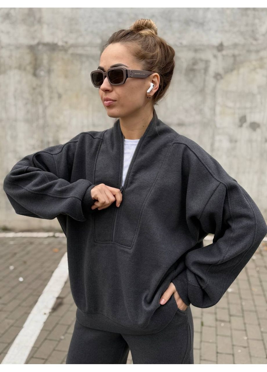 Костюм из ангоры альпака, плотный турецкий (замеры в описании) DK/DL Мода без кордонів (368458148)