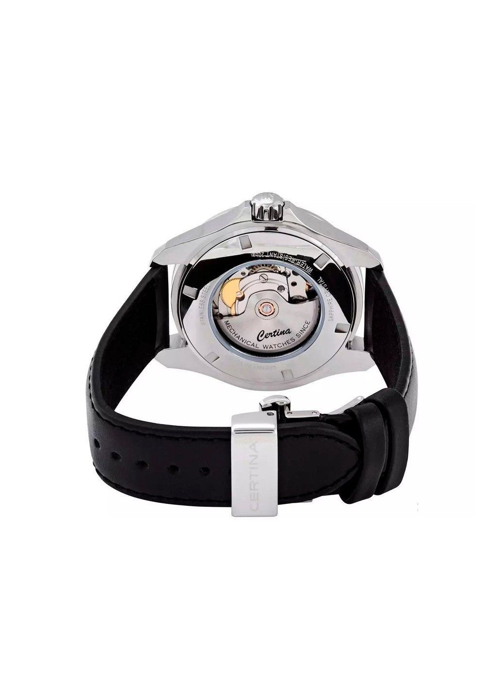 Годинник C032.430.16.051.00 Certina (370589611)