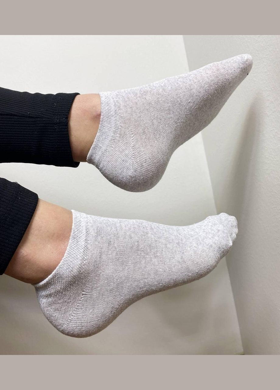 Серые набор носков 24 пар Vakko (305843487)