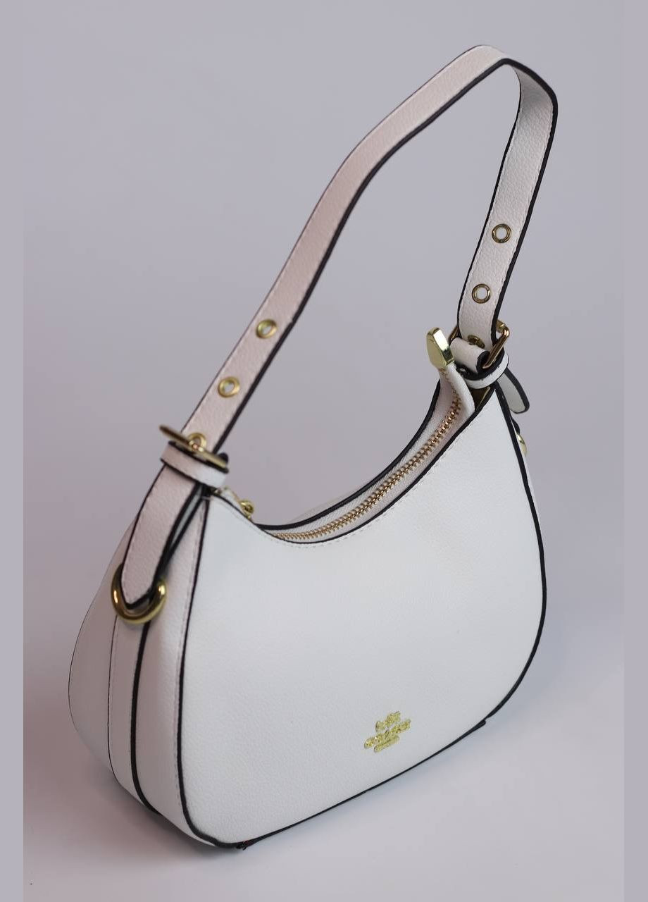 Стильна сумочка з лого Vakko (281376852)