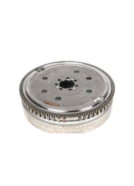 Демпфер сцепления Megane III/Scenic III 1.5 dCi 08- 123005236R (opt-om) Renault (366736666)