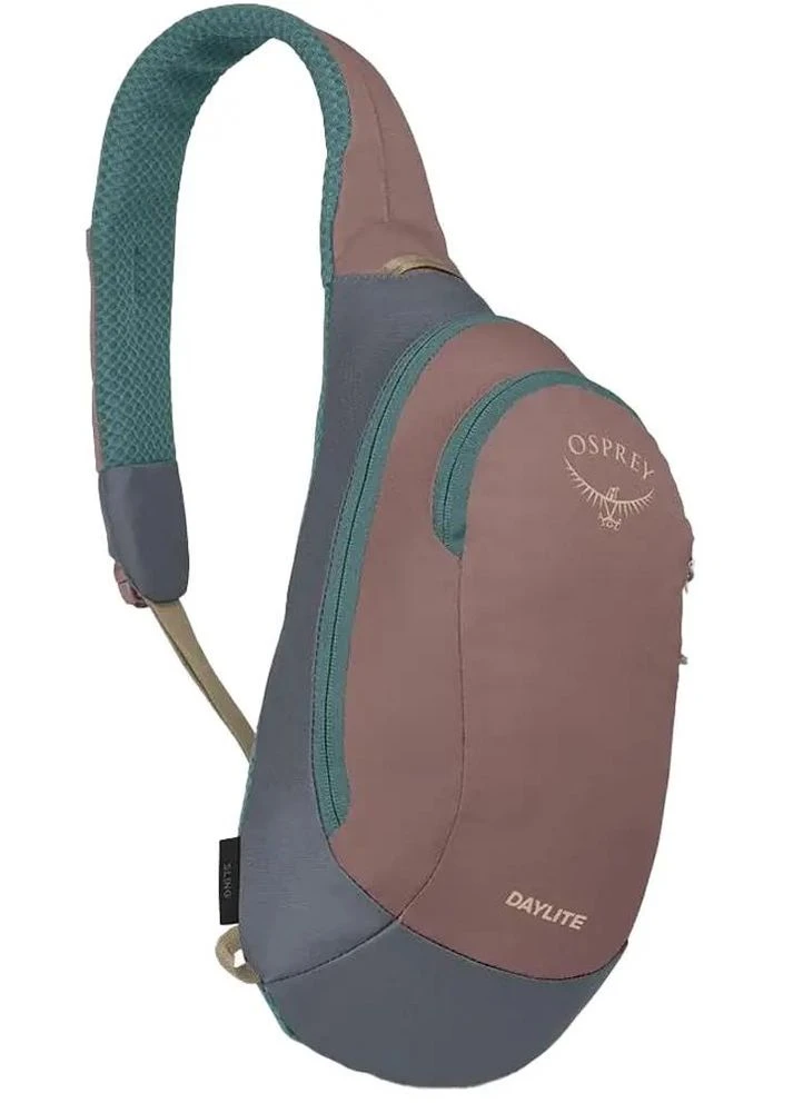 Рюкзак Daylite Sling Magma Brown/Tungsten Osprey (327844280)