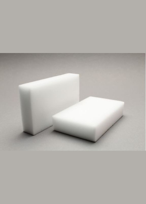 Меламиновая губка, меламиновый очиститель для кухни, офиса, ванной, чудо-губки для очистки 10x7x3 Sofia (341322535)