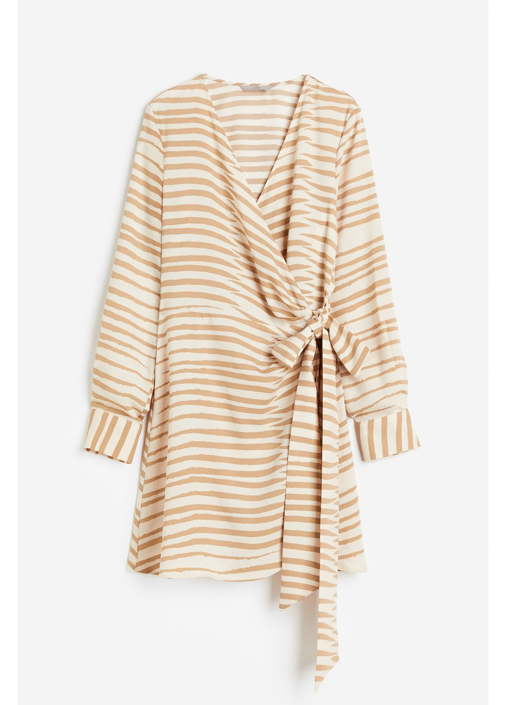 Комбінована повсякденний плаття, сукня H&M однотонна