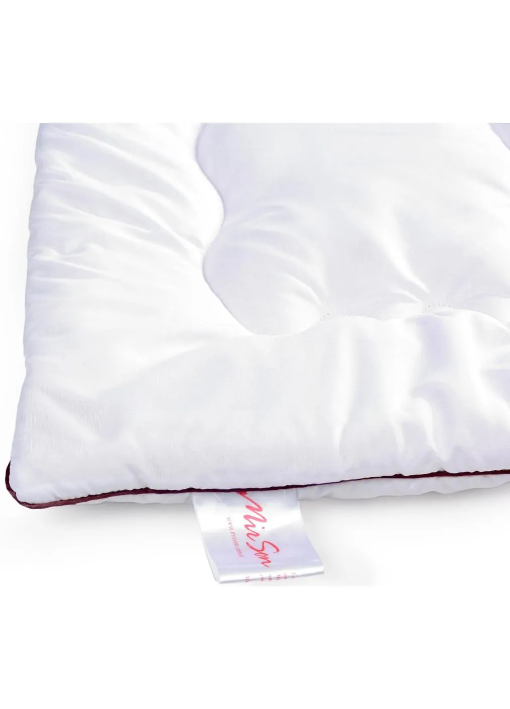 Одеяло 3M Thinsulate Deluxe Hand Made 0611 деми 110x140 см (2200000456656) Mirson (390930320)