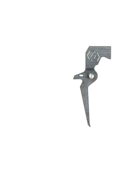 Спусковий гачок Gate Quantum Trigger 1A1 Gray Life Extension (380488018)